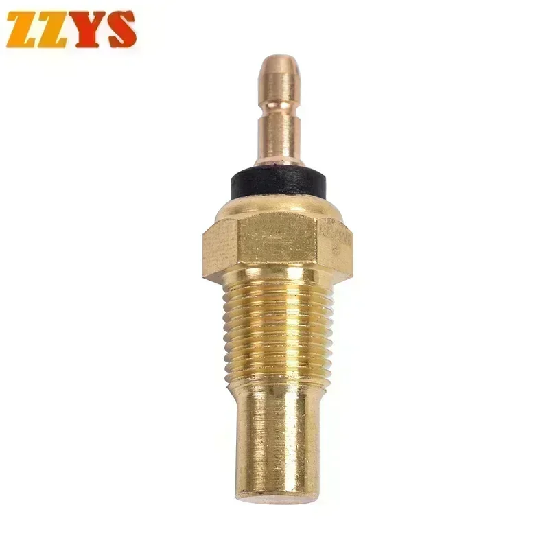 

Motorcycle Part Water Tank Temperature Sensor Control Switch Assy Radiator Cooling Thermo For CF MOTO 250 CF250-3 CF250 V3 V5 V9