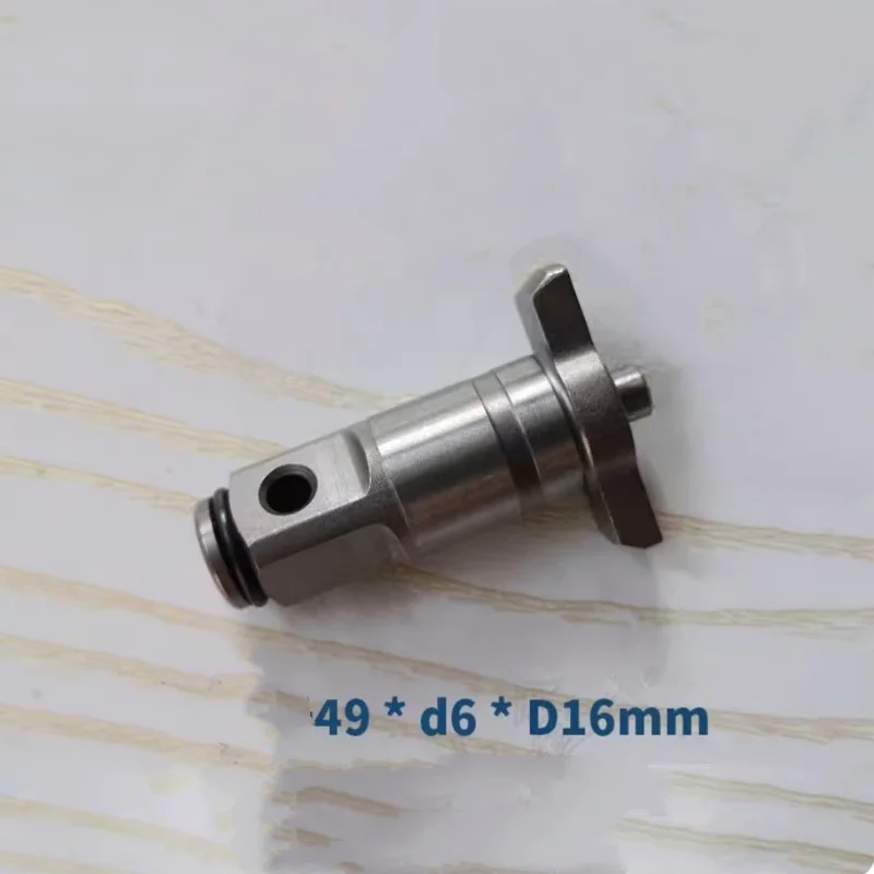 

Original Anvil 136030-6 for Makita DTW181 Power Tool Accessories
