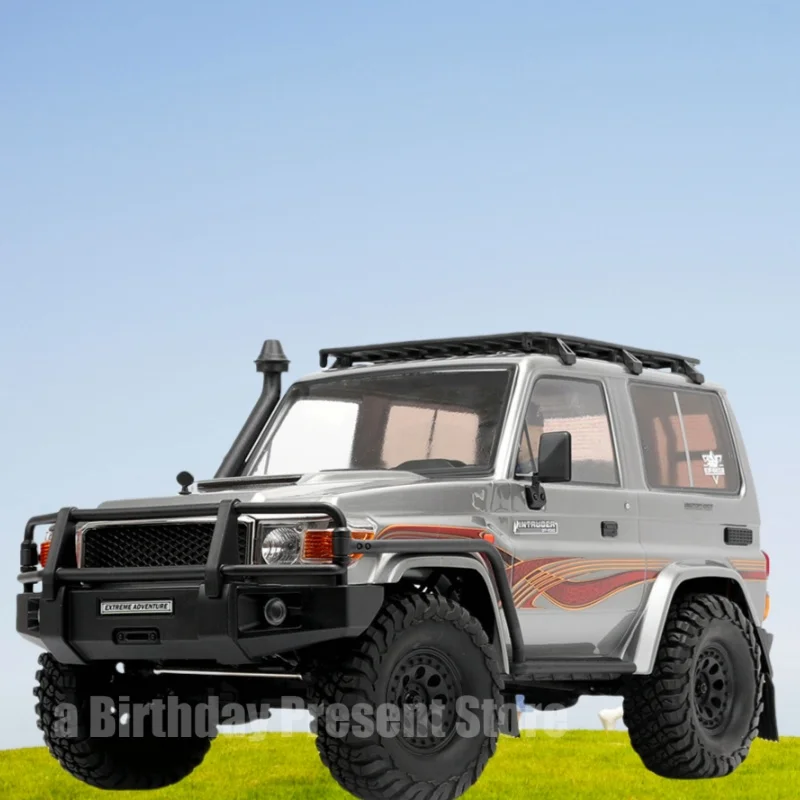 

Ex86020 Лидер продаж 2,4g Rgt Intruder 1/10 4wd внедорожник с дистанционным управлением Радиоуправляемый электрический автомобиль игрушечный подарок для детей на день рождения