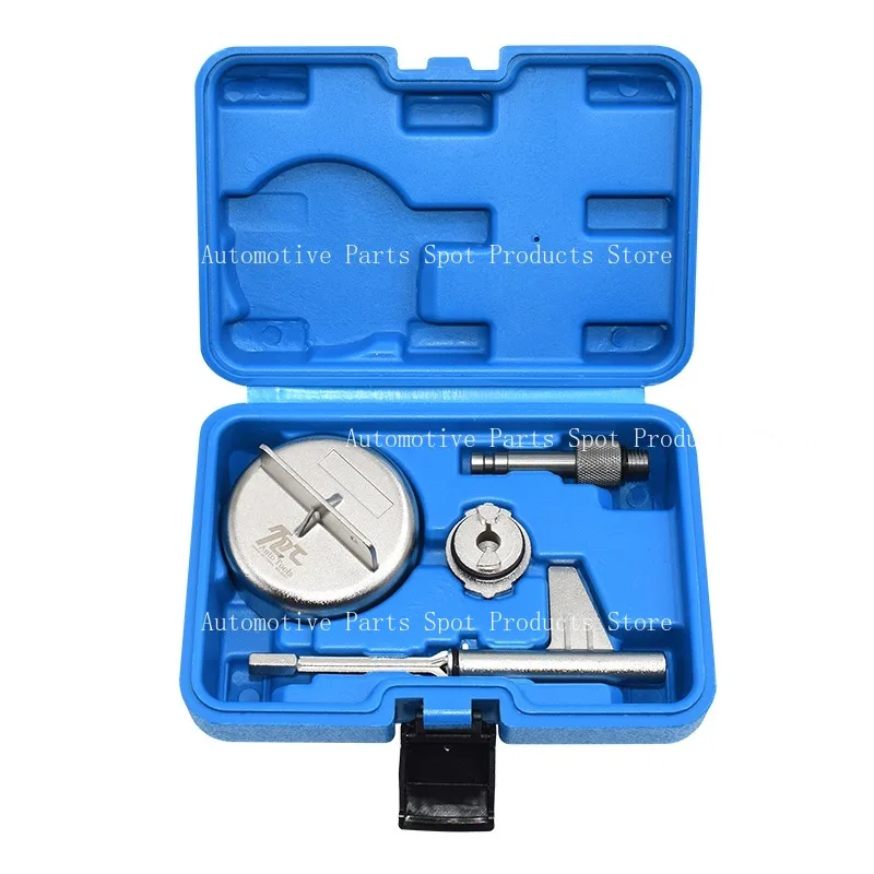 

Подходит для Mercedes Benz 9-скоростной инструмент для проверки уровня масла, 9-скоростная коробка передач 725.0, заправка и замена масла