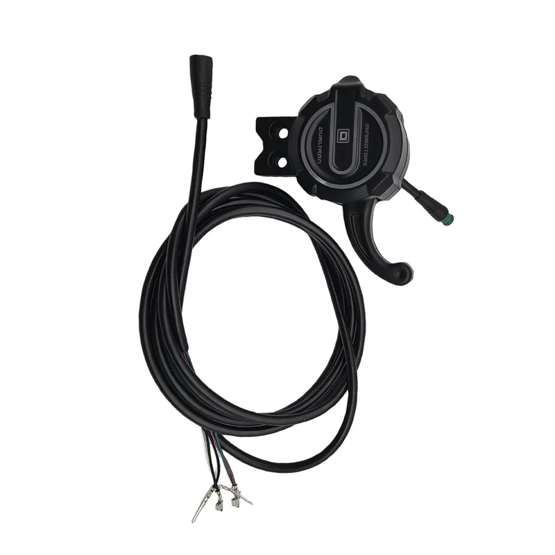 LCD 디스플레이 EY4 스로틀 E 스쿠터 디스플레이 핑거 스로틀 E 바이크 LCD 디스플레이 전기 스쿠터 LCD 디스플레이 (케이블 포함)