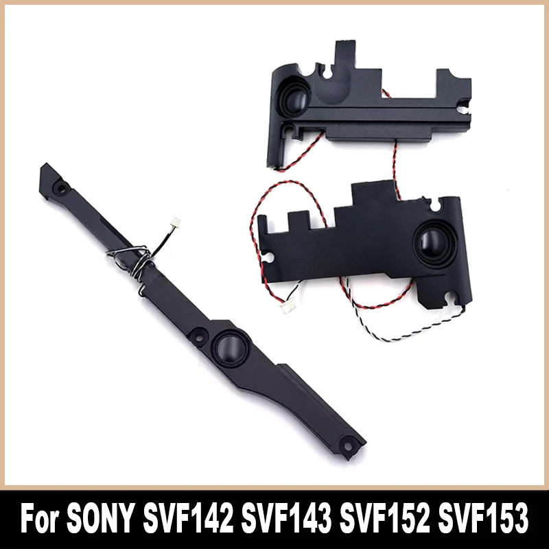 Новый оригинальный динамик для ноутбука SONY SVF142 SVF143 SVF143A SVF144 SVF152 SVF152C SVF153 SVF15E SVF14 SVF15, сабвуфер, 100% тестирование Новый оригинальный динамик для ноутбука SONY SVF142 SVF143 SVF143A SVF144 SVF152 SVF152C SVF153 SVF15E SVF14 SVF15, сабвуфер, 100% тестирование