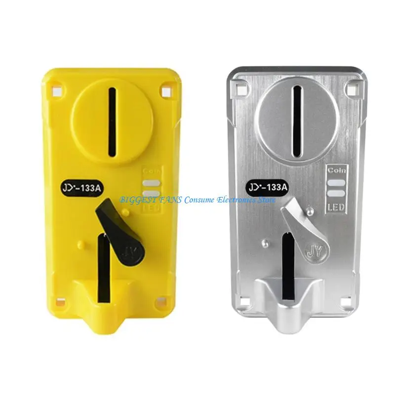 

CPU Multi Coin Selector Coin Acceptor Comparable Electronic Coin Selector
