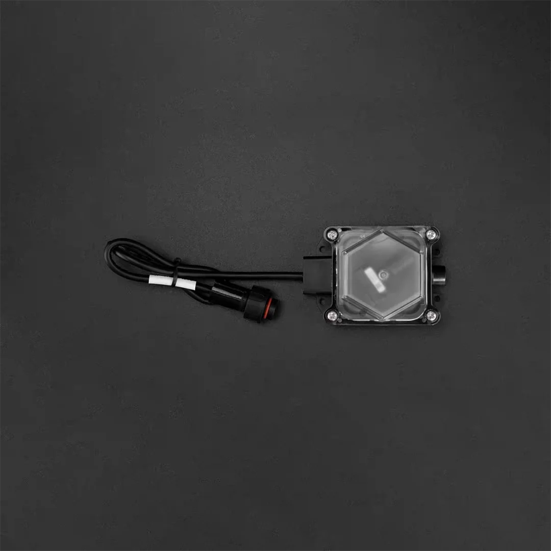 Underwater LiDAR sensor LiDAR single line radar displacement laser ranging module VLS-H5