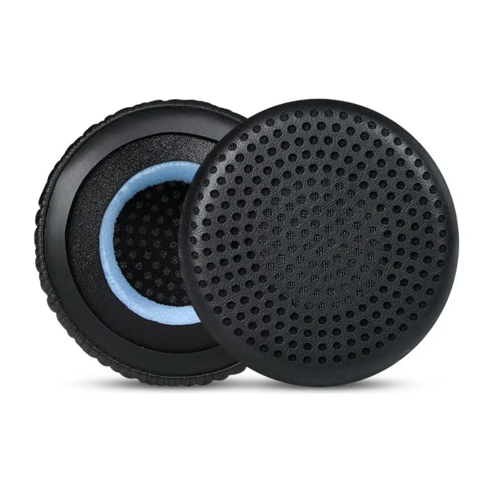 Almohadillas para los oídos, cubierta de cojín, Copas de repuesto para auriculares inalámbricos Skullcandy Grind, 1 par