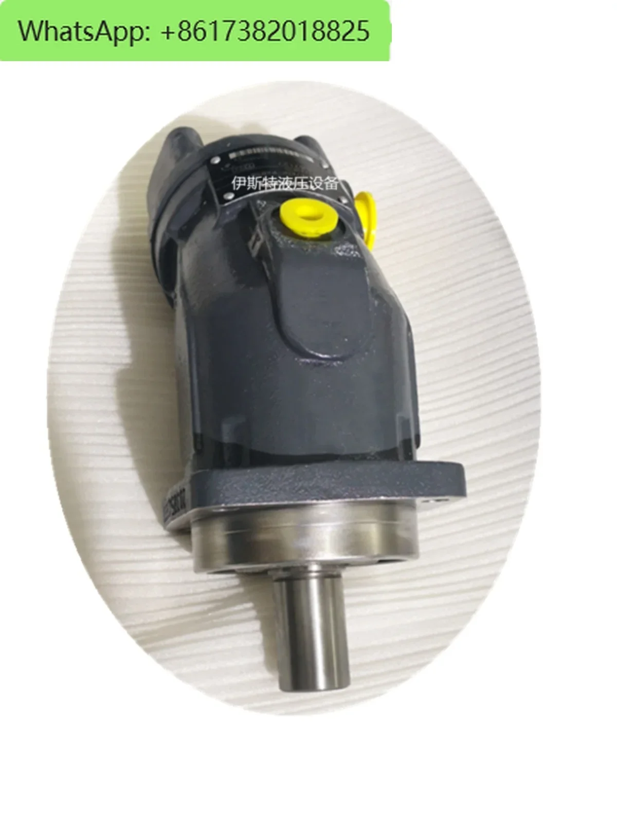 Axial piston pump A2FO10/61R-VPB06 hydraulic pump A2FO005/16/23/160 variable displacement oil pump