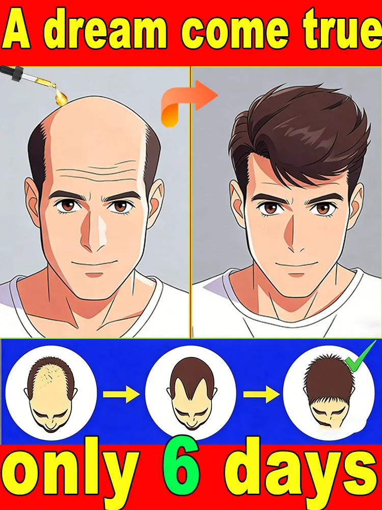 

Let every drop revive your roots, leaving hair looking healthy, silky, and lush.