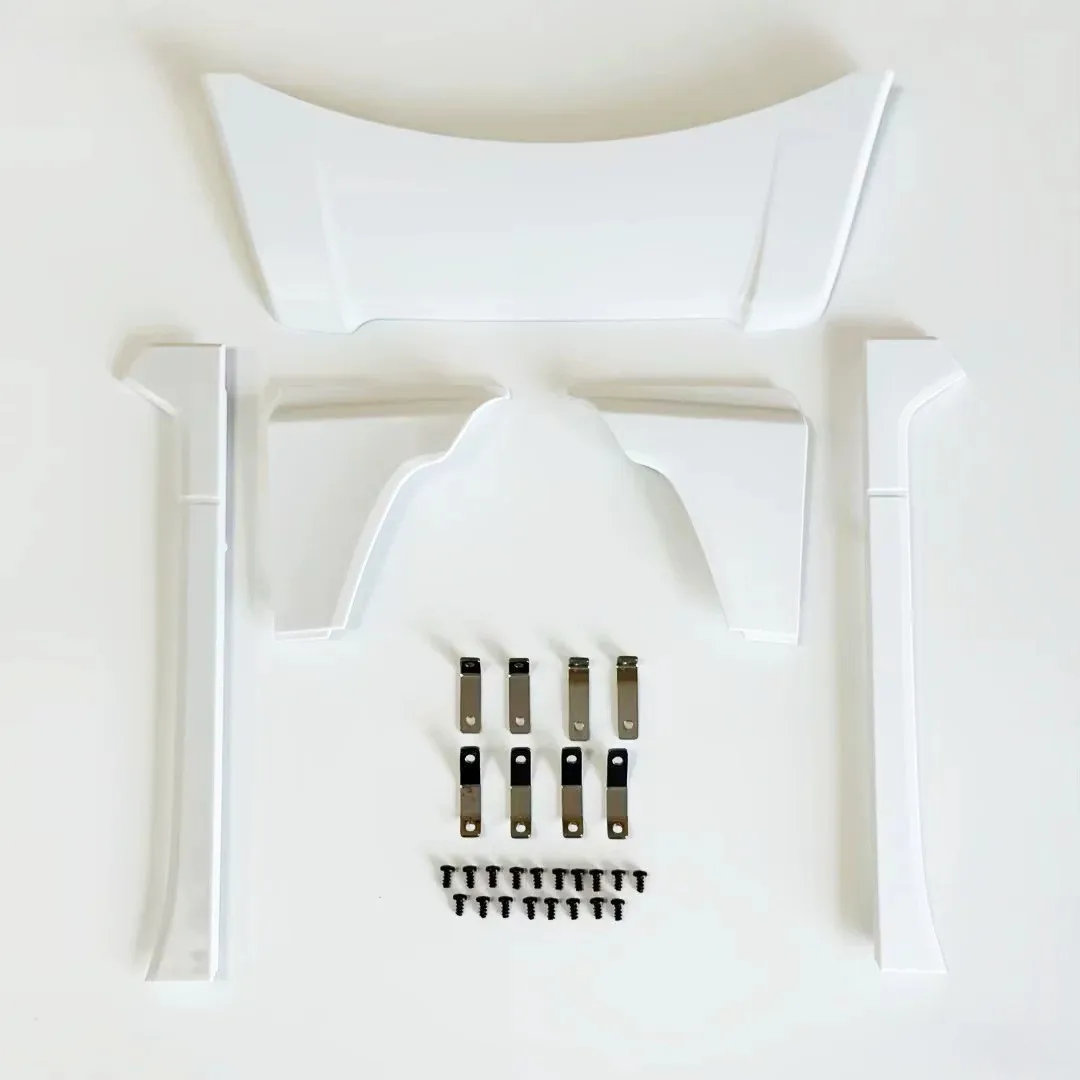 ailes-laterales-de-toit-de-cabine-pour-camion-rc-tamiya-1-14-sca-770s-pieces-de-mise-a-niveau