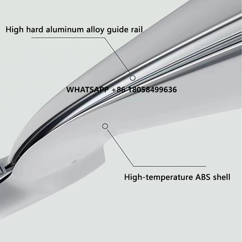 

2025 High Quality Sunroof Sunshade Magnetic Retractable UV Rays Protection Electric Sunshade for Model Y