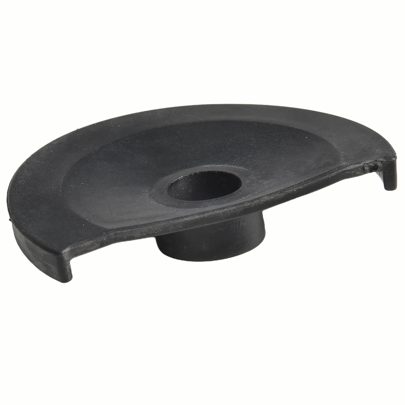 Rubber Pads 4Pcs Set for Table Vice and Small Vise Antislip Mats to Protect Clamped Workpieces and Improve Grip