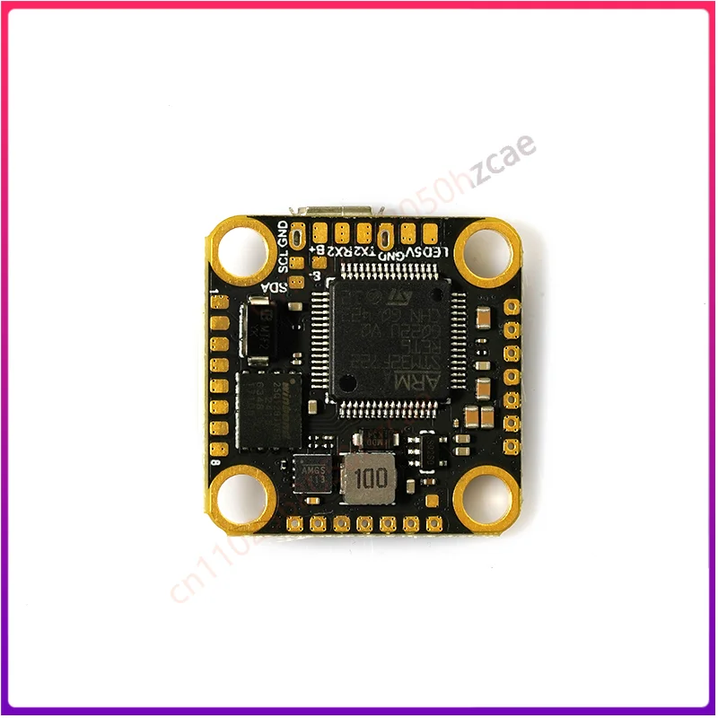 F722 V4 Mini 42688 Flight Control 4-6S Mounting Hole 20 * 20
