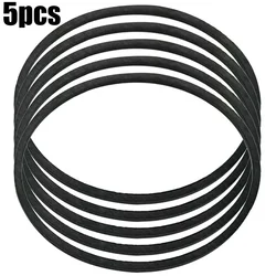 5pc Carburetor Float Bowl Gaskets O-Rings For Briggs For Stratton 693981 280492 111000 2069316 Sealing Ring Lawn Mower Parts