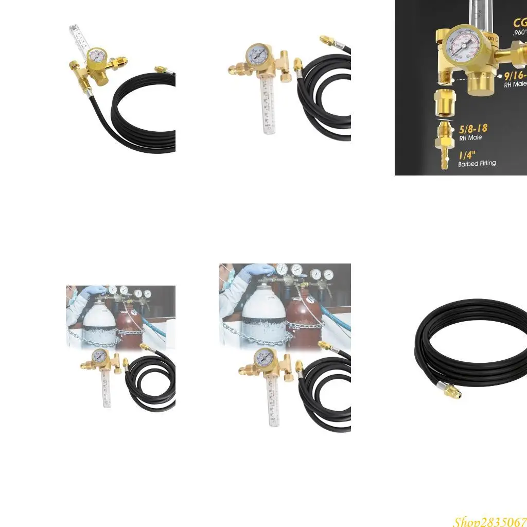 Industrial Argon CO…