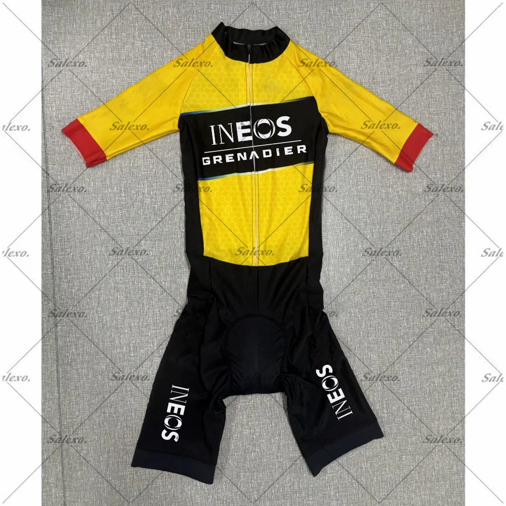 

LASER CUT TEAM, мужской комбинезон для триатлона с короткими рукавами, боди, велосипедный трикотаж, велосипедный комбинезон, одежда Ropa Ciclismo