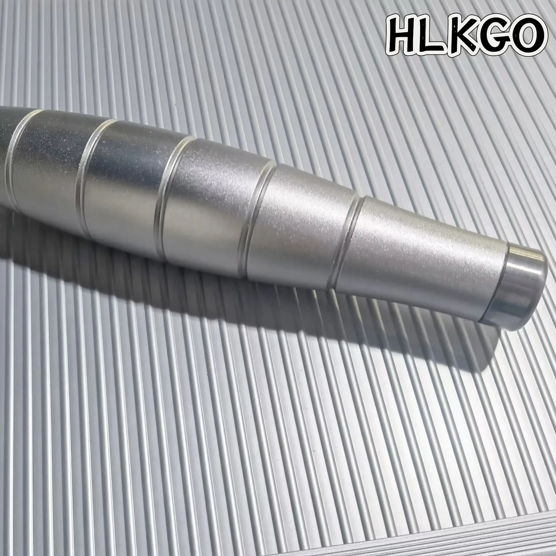 

Аппарат для домашнего использования холодным лазером для физиотерапии - HLKGO 808нм 650нм для восстановления мышц и суставов