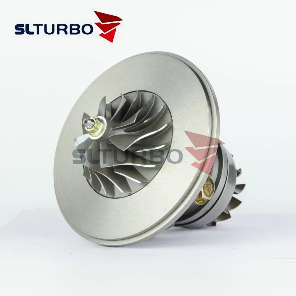 Turbo CHRA 3598566 3598392 65091007074 Turbocharger Cartridge for Cummins TCL HCV/SE/SK/125LM/HCV Trucks 6BT Engine Parts