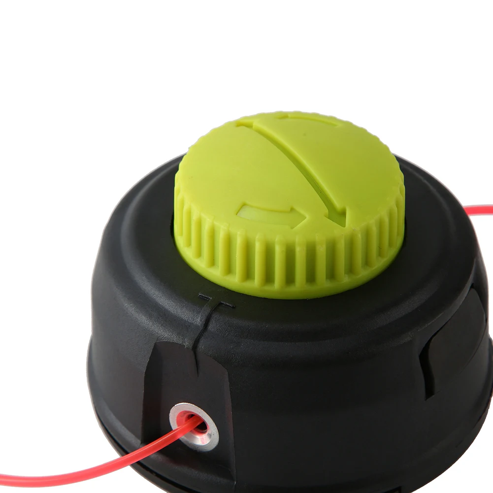 For Reel Easy+ 314608005 Trimmer Head for Bump Feed Operation Fits Straight Shaft Models Introduced After 2004