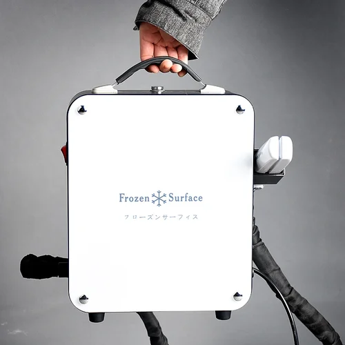 Imagen 2 del producto Cuidado del cabello con clip de hielo, cuidado nutritivo, suavizante, permanente y teñido, tratamiento profesional de queratina para el cabello dañado