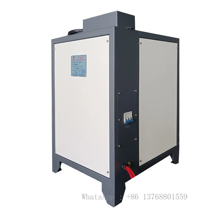 High Frequency 15V 2000A Switching Mode Power Supply For Electroplating