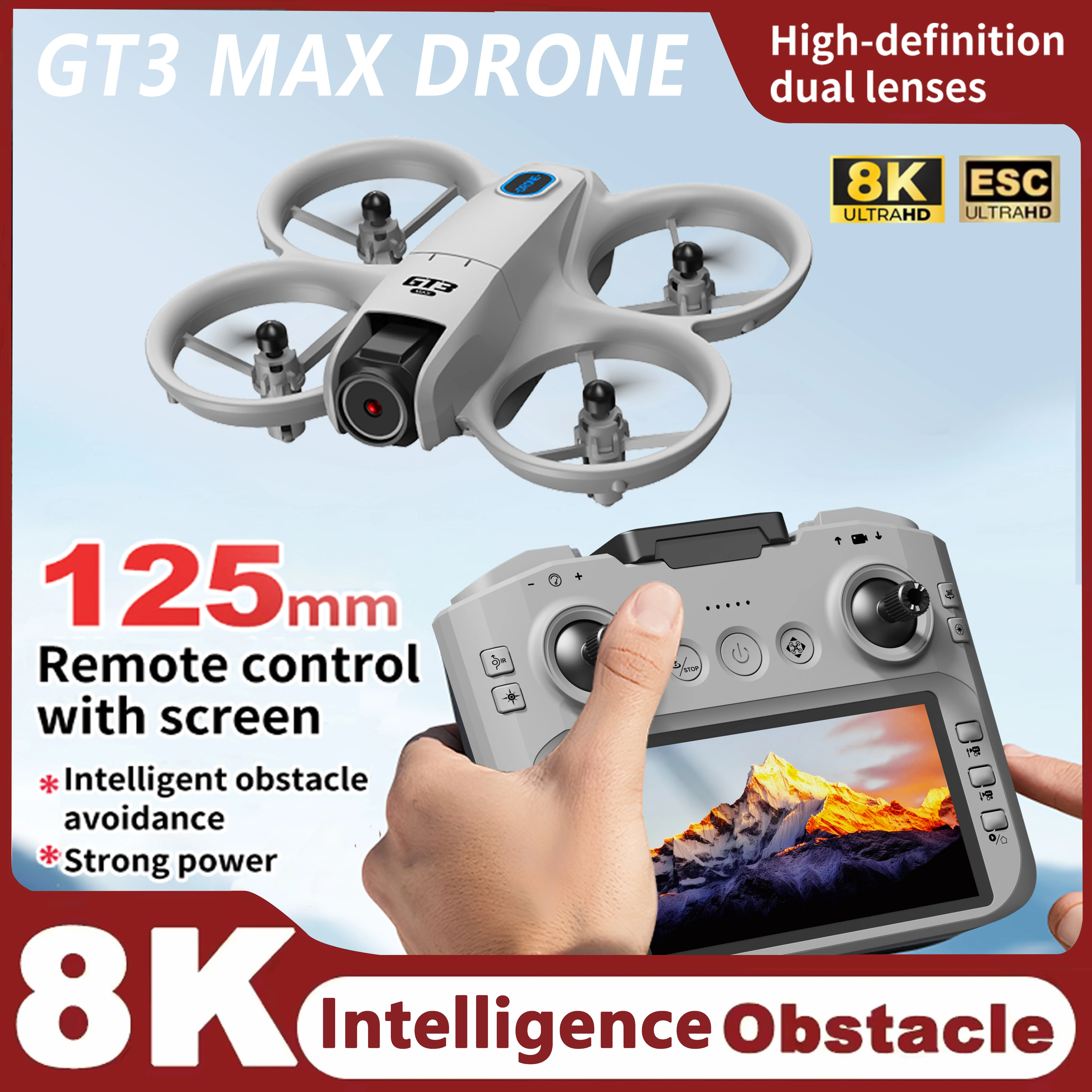 2026 Hot Sale GT3MA…