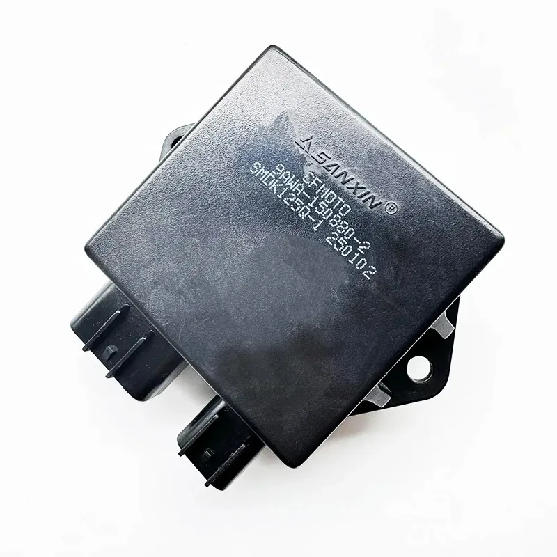 

Для CFMOTO Cforce Uforce CF800AU 800 1000 ATV UTV DRL контроллер дневных ходовых огней 2021-2025 9AWA-150880-20000