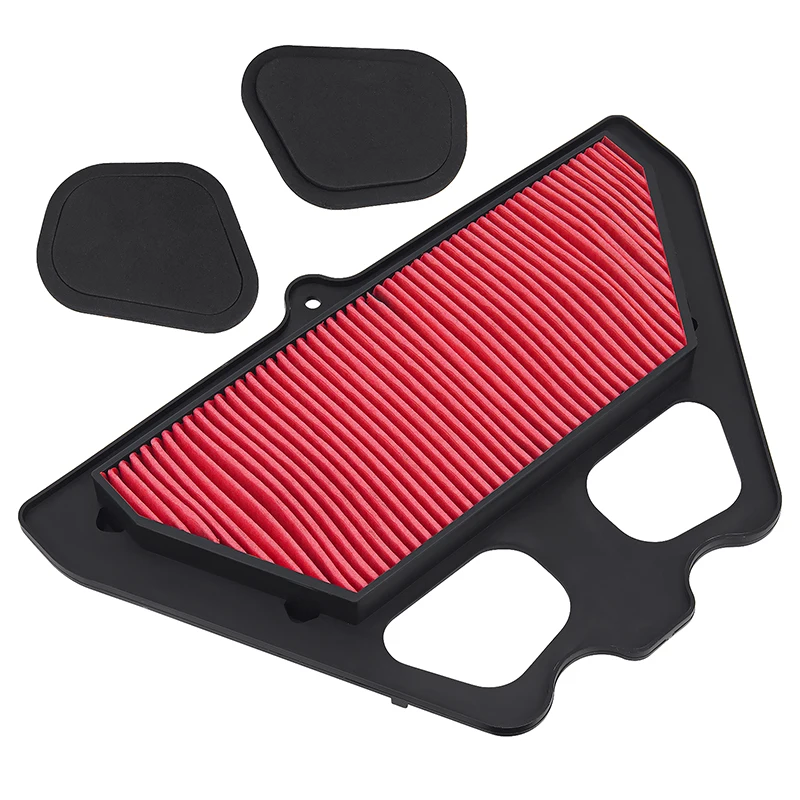 Motorcycle Air Filter Cleaner For Kawasaki Z900 ZR900 AHF AJF DKF FLF BHF BJF BKF FLFA FMF FMFN FNFN Z 900 SE ZR 900 11013-0760