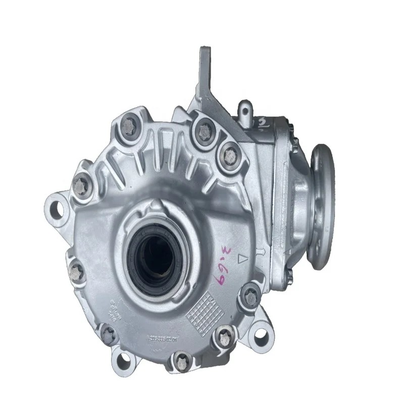 High quality new GLC W253 front four-wheel drive differential transfer box half shaft seat torquer front teeth for