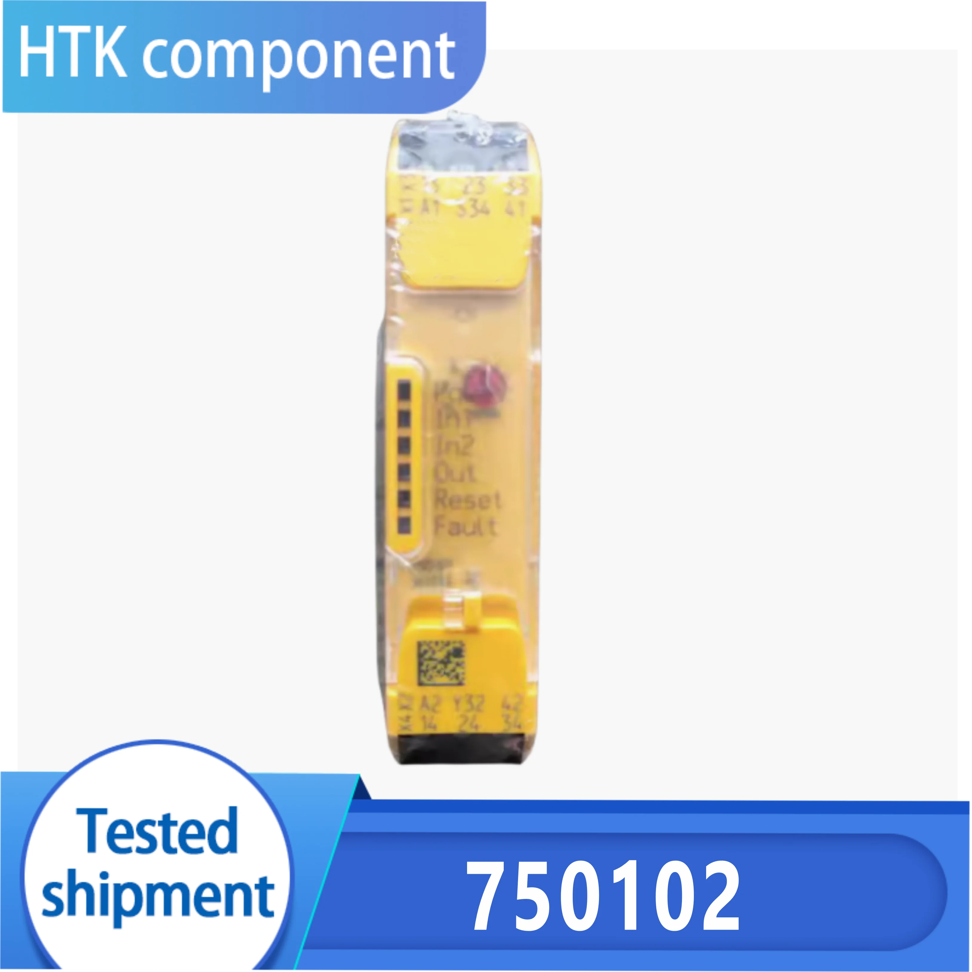 

new original 750102 Relay