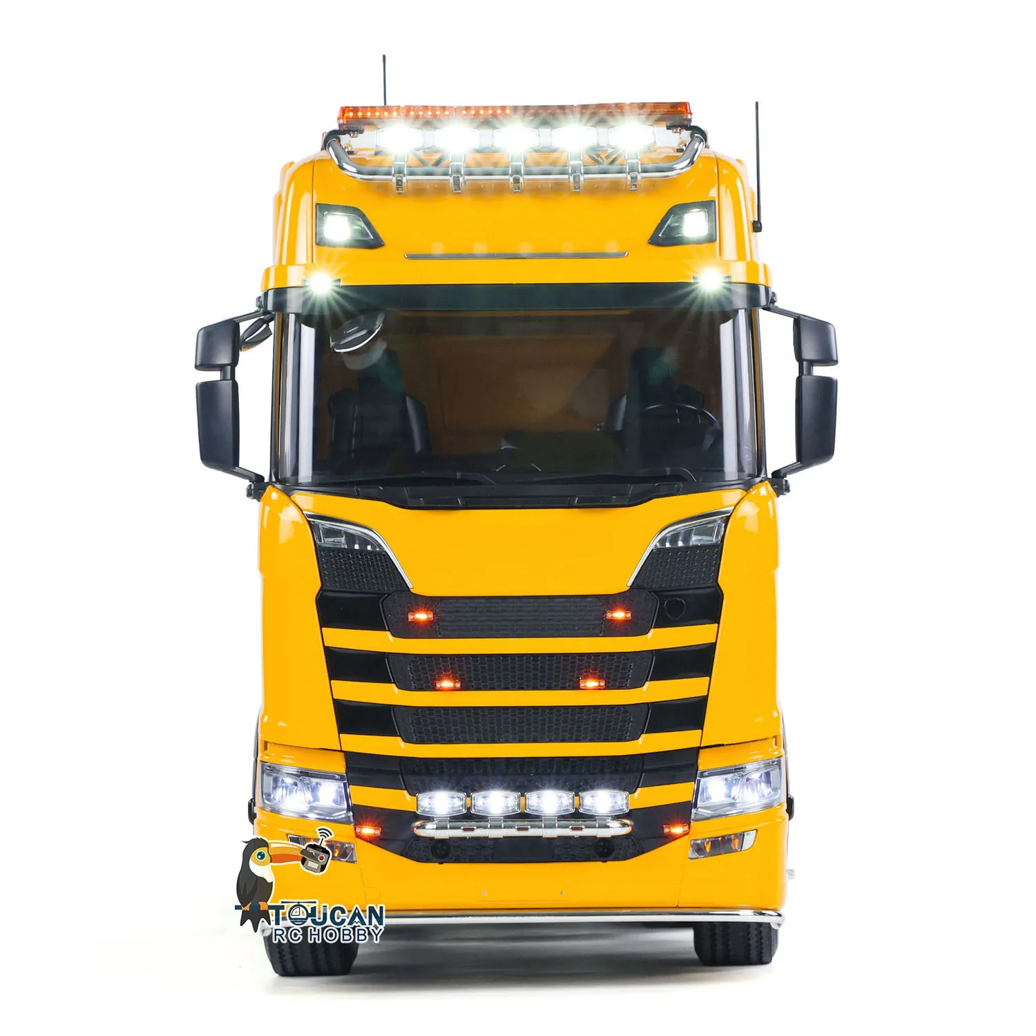 

770S RC Трактор Грузовик 8X4 1/14 Автомобиль с дистанционным управлением 56371 TAMIYAYA DIY Грузовики 3-скоростной курительный блок Свет Звуковая модель игрушки