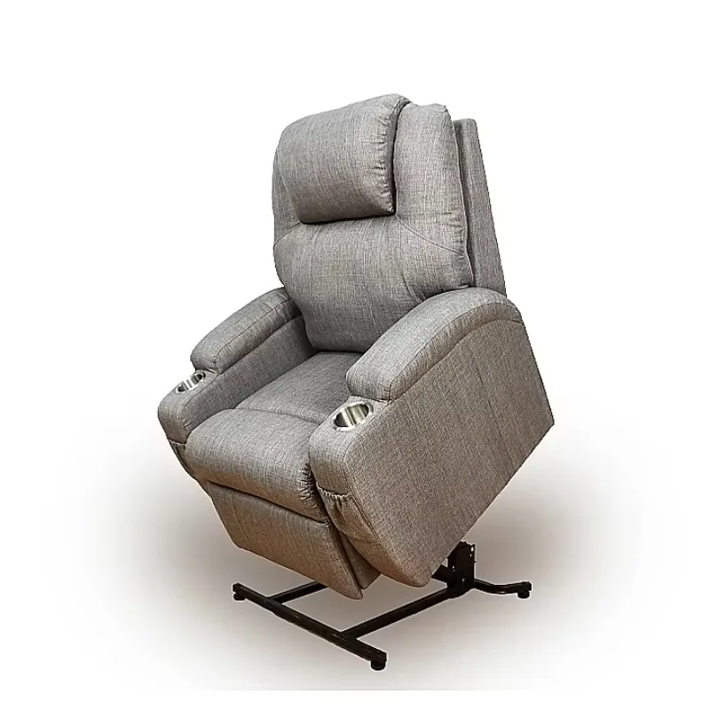 

Factory Price Comfortable Auxiliary Stand Electric Reclineing Lift Chair For Elderly Remote Control Electric Power Lift Chair