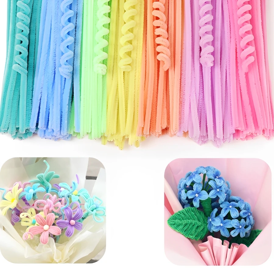Thumbnail 3 - #85 Ranked Craft Pipe Cleaners Picks in 2026