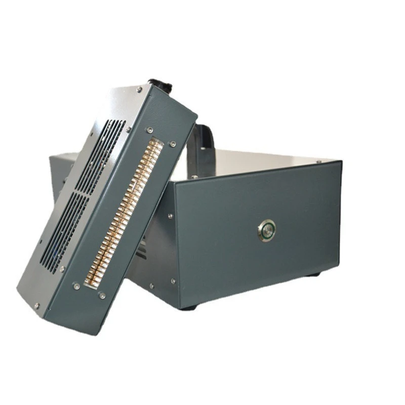 Air-cooled Small Portable Uvled Adhesive 395nm Ultraviolet Light Solidification Machine