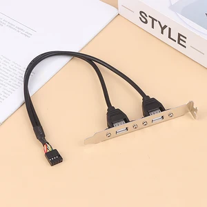 8ベストセールスUSBブラケット-7