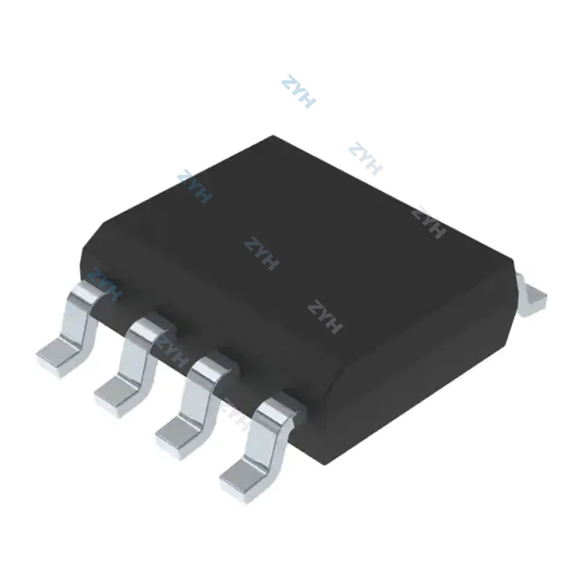 Brand new&Original  STM819LM6F STM819L Marking Code 819L  Supervisor Push-Pull, Totem Pole 1 Channel 8-SOIC