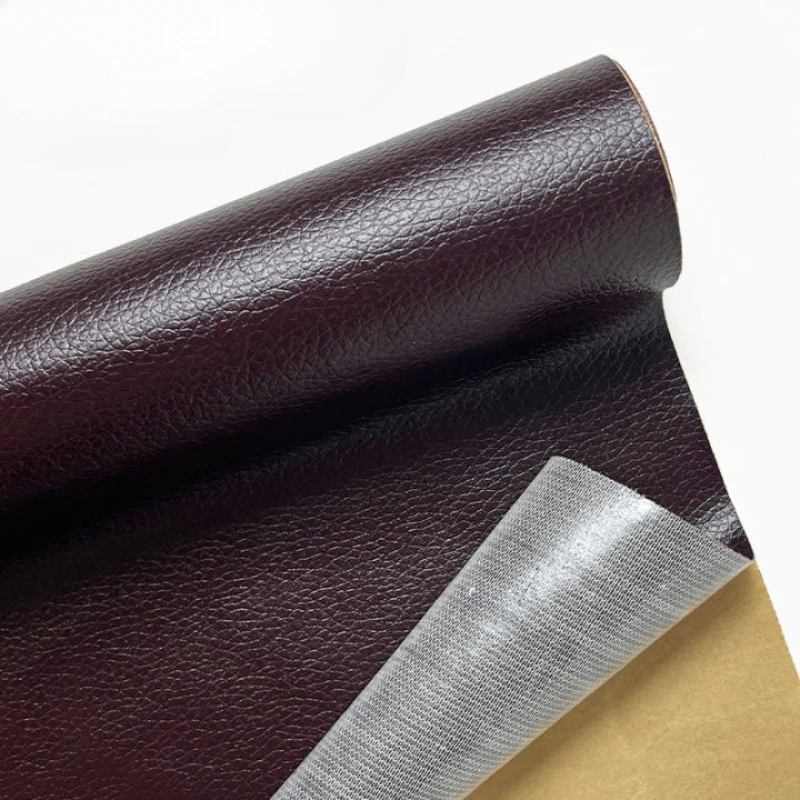 100x137cm Self Adhesive Leather Repair Tape Sofa Furniture Sofa Car Seat Self Adhesive Patches