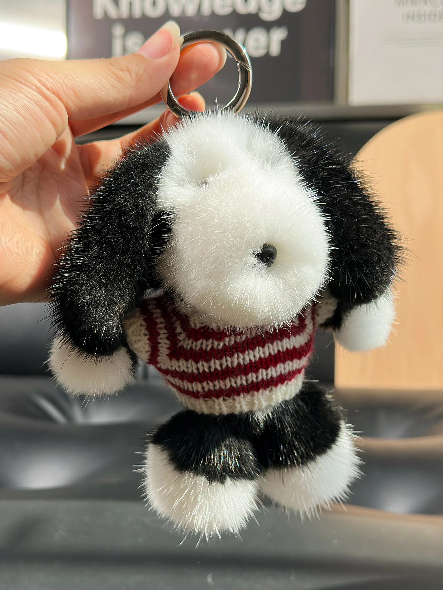 carino-portachiavi-a-forma-di-cane-in-vera-pelliccia-di-visone-giocattolo-di-peluche-portachiavi-per-auto-ornamento-per-borsa-regalo-morbido-ciondolo-in-peluche-qualita-garantita