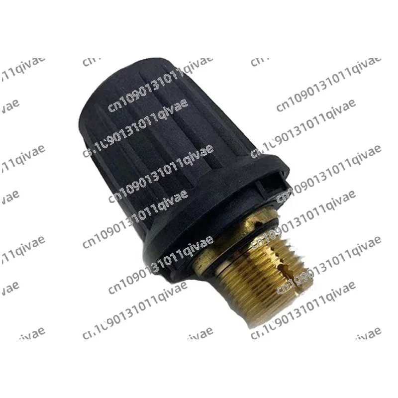 For KARCHER Steam Cleaner Accessories SC1 SC2 SC4 SC5 CTK10  SG4-4 Brass Safety Valve Kit Home Appliance Part