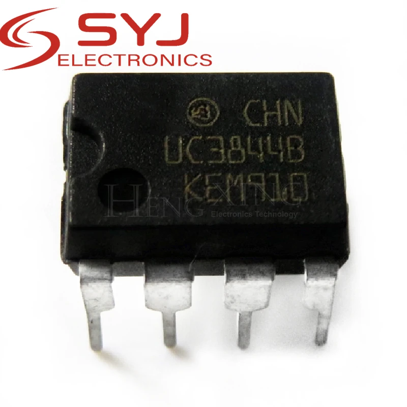 

10 шт. UC3844BN UC3844 DIP-8