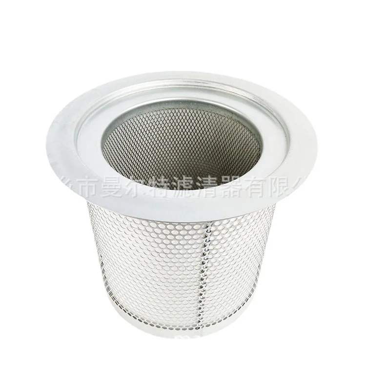 

Supply ZS1210538 Spare Parts Oil-gas Separator Filter Core Air Compressor Maintenance Materials