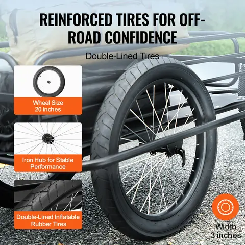 10 best sales बच्चों के लिए बाइक के सामान - №7