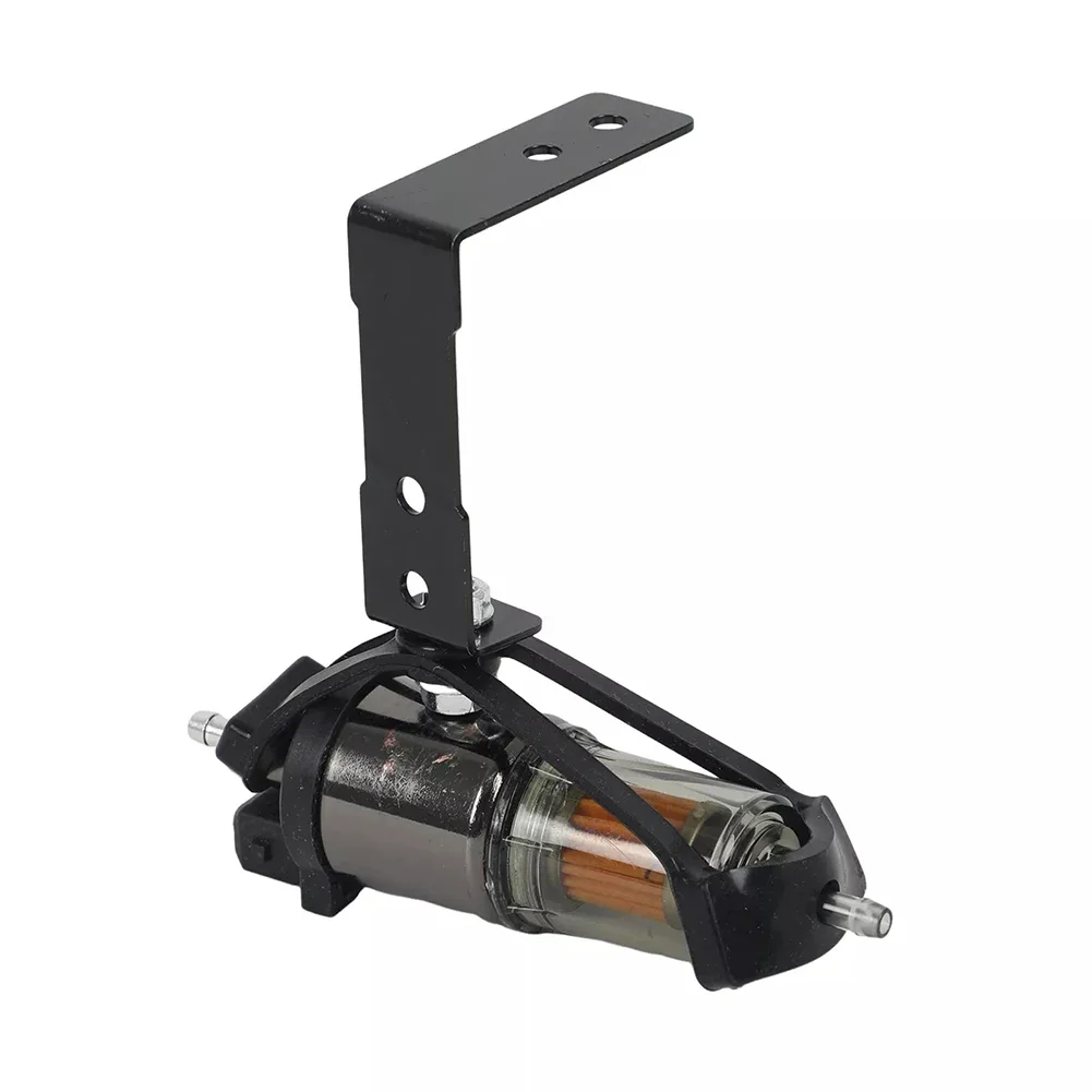 

Изысканное решение для автомобильного отопления Высокоэффективная система подачи масла со встроенными фильтрациями и стабилизирующими элементами