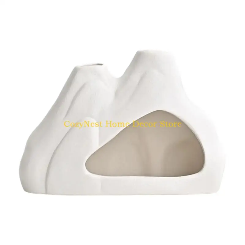 92MF Handmade earthenware exhaust decreaser For Spiritual tasks And calm Great For reflection donations