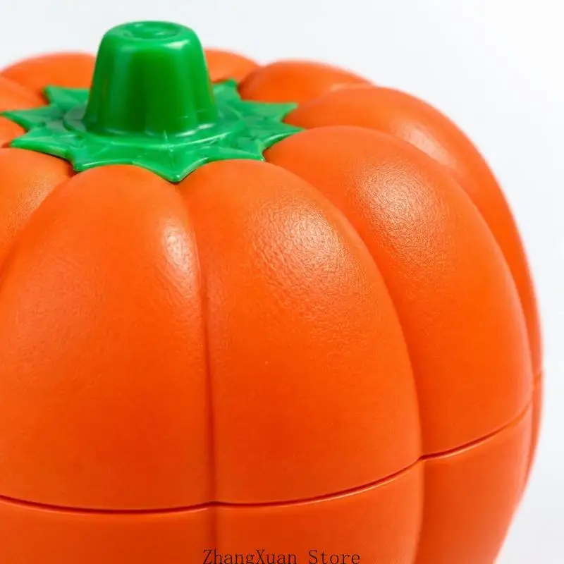 Halloween-Geistfiguren und geriffelter Behälter Set für saisonale Partys, 3 x – Detail 3