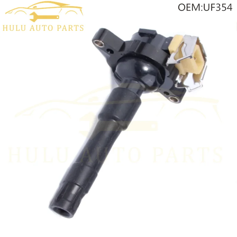 High Quality Car Ignition Coil For BMW X5 Z8 E36 E46 E39 E38 E53 323i 325i 525i 540i M3 M5 car accessories UF354 0221504004