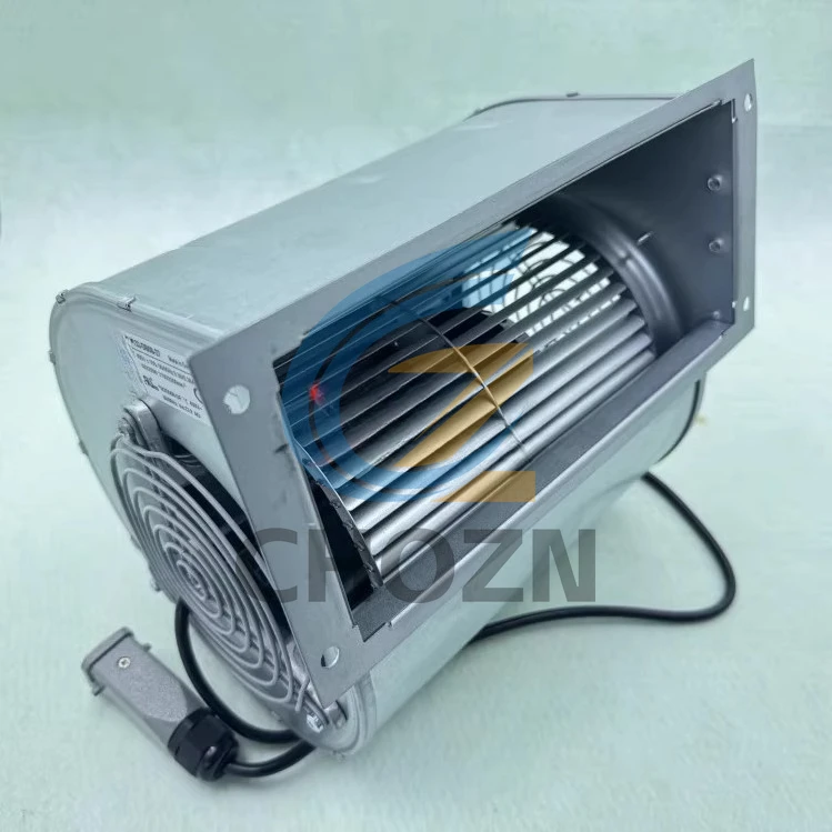 FS.102.3106 Heidelberg Printing Press Aircraft Pump Cooling Fan D2D133-DB08-27