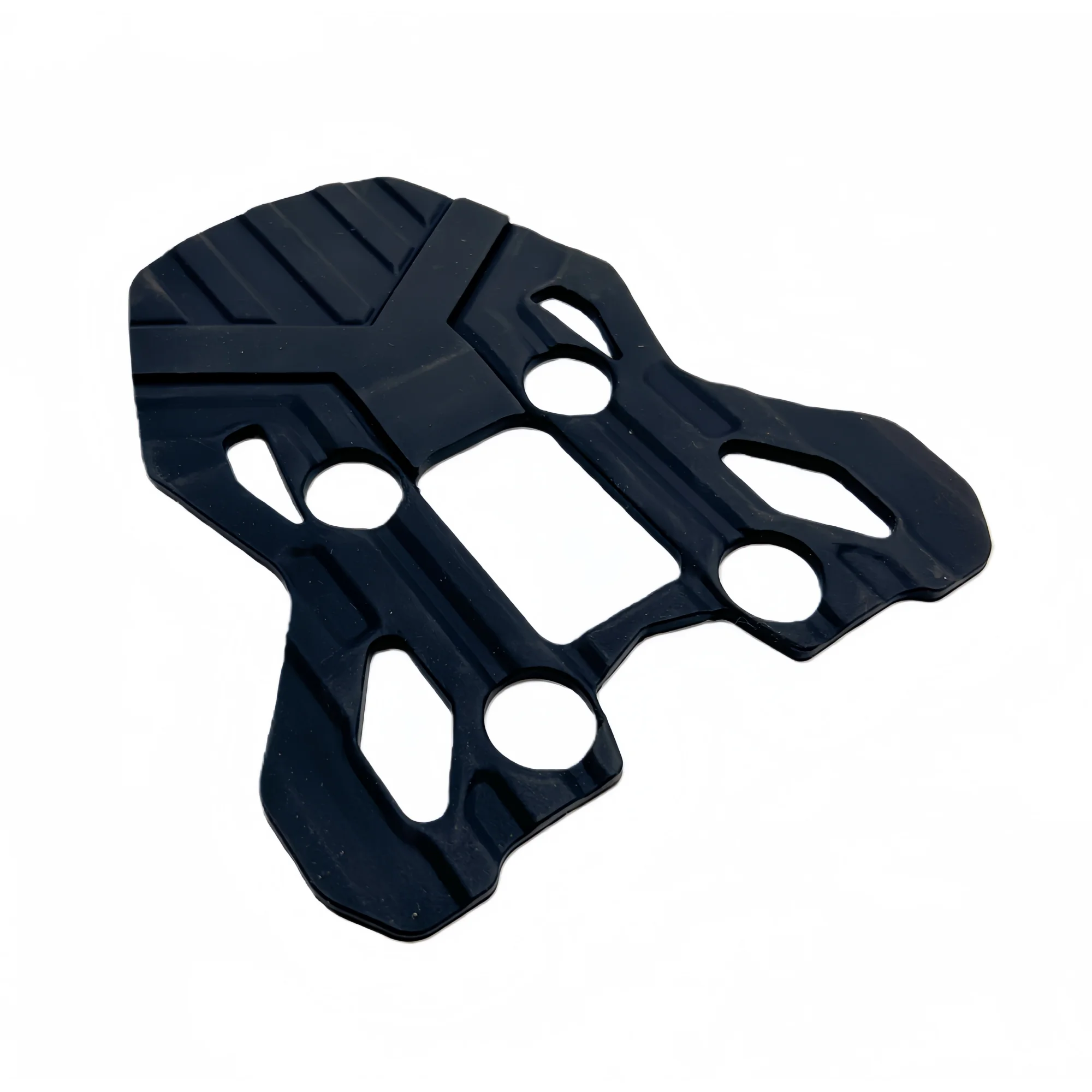 Origianl Rear Wing Rubber Pad - Electric Scooter recension och pris