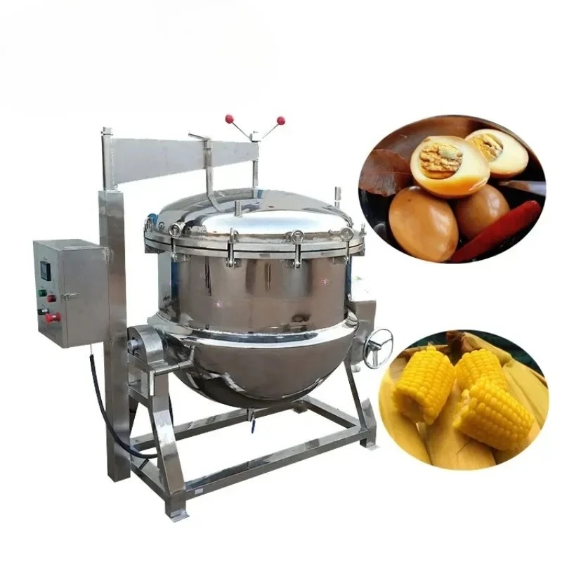 High Volume Pressur… - image