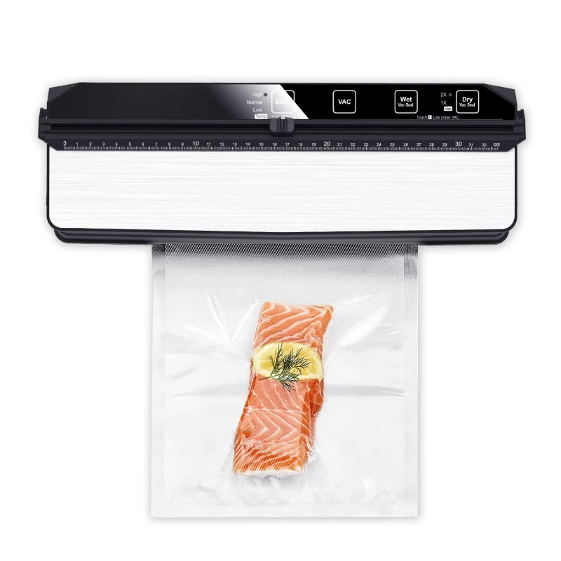 

Household small food, vacuum sealing machine, kitchen vacuum sealing , fresh-keeping , vacuum packaging machine