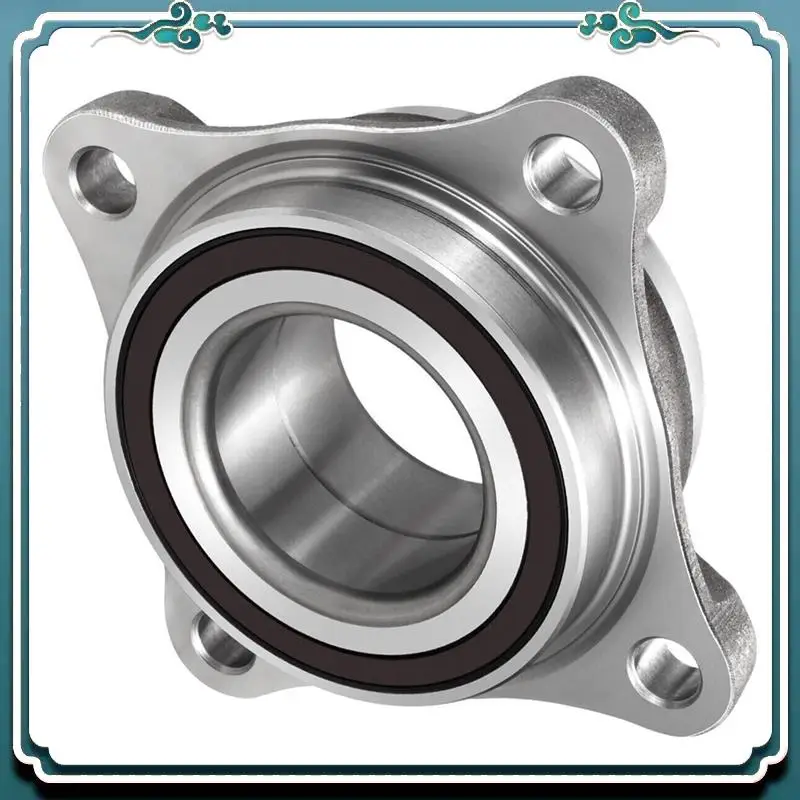 

Premium 1 PCS 90369-T0003 Wheel Unit Bearing Wheel Bearing Automotive Parts Accessories For Toyota FORTUNER HILUX Prado Land Cru