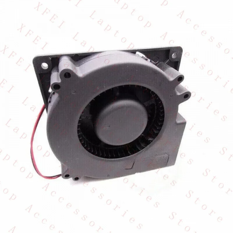 F 1pcs for HUASIND HXD12032B12H DC12V 1.20A Cooling Fan